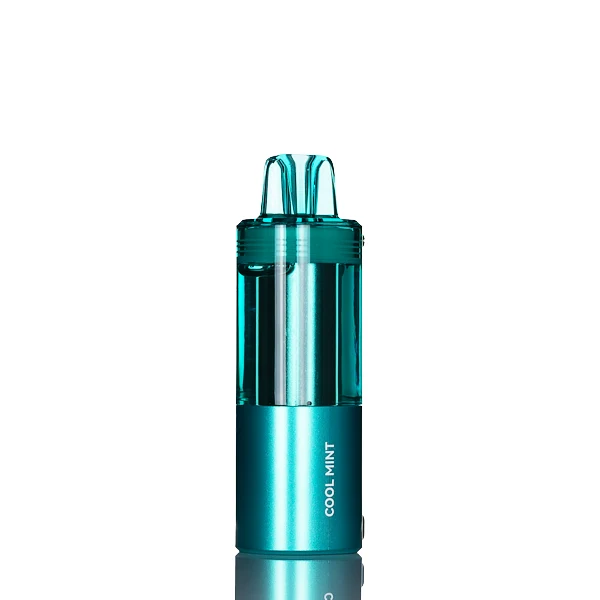 Foger Switch Pro 30k Disposable POD - 19mL