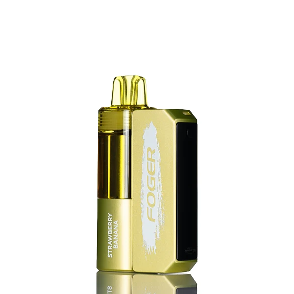 Foger Switch Pro 30k USA EDITION Disposable FULL KIT - 19mL