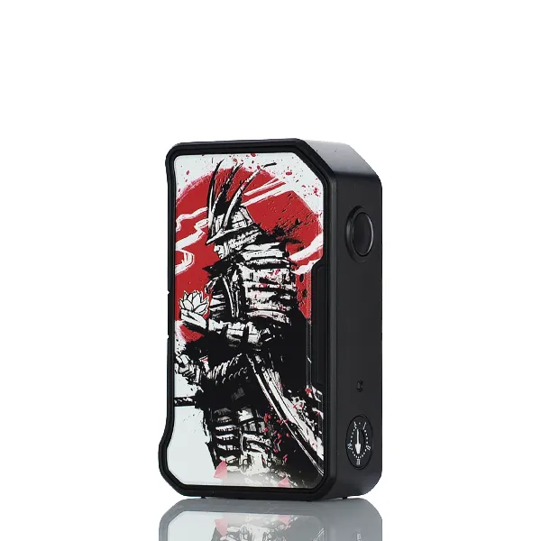 Dovpo MVV 2 Variable Voltage Box Mod (DISCONTINUED)