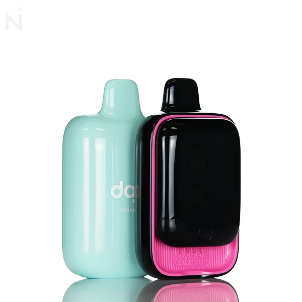 Vaporesso DOJO iMate X 40K Disposable Kit