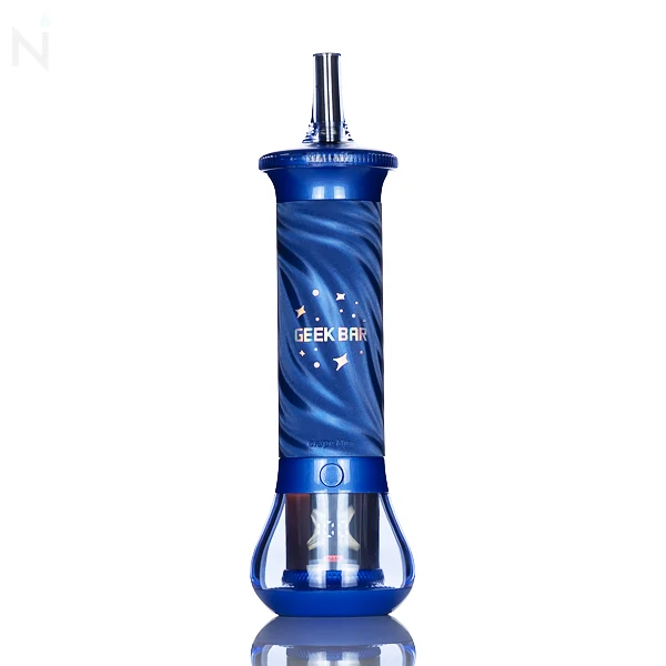 Geek Bar Burj 80K 80,000 puff Shisha Disposable Vape - 25mL