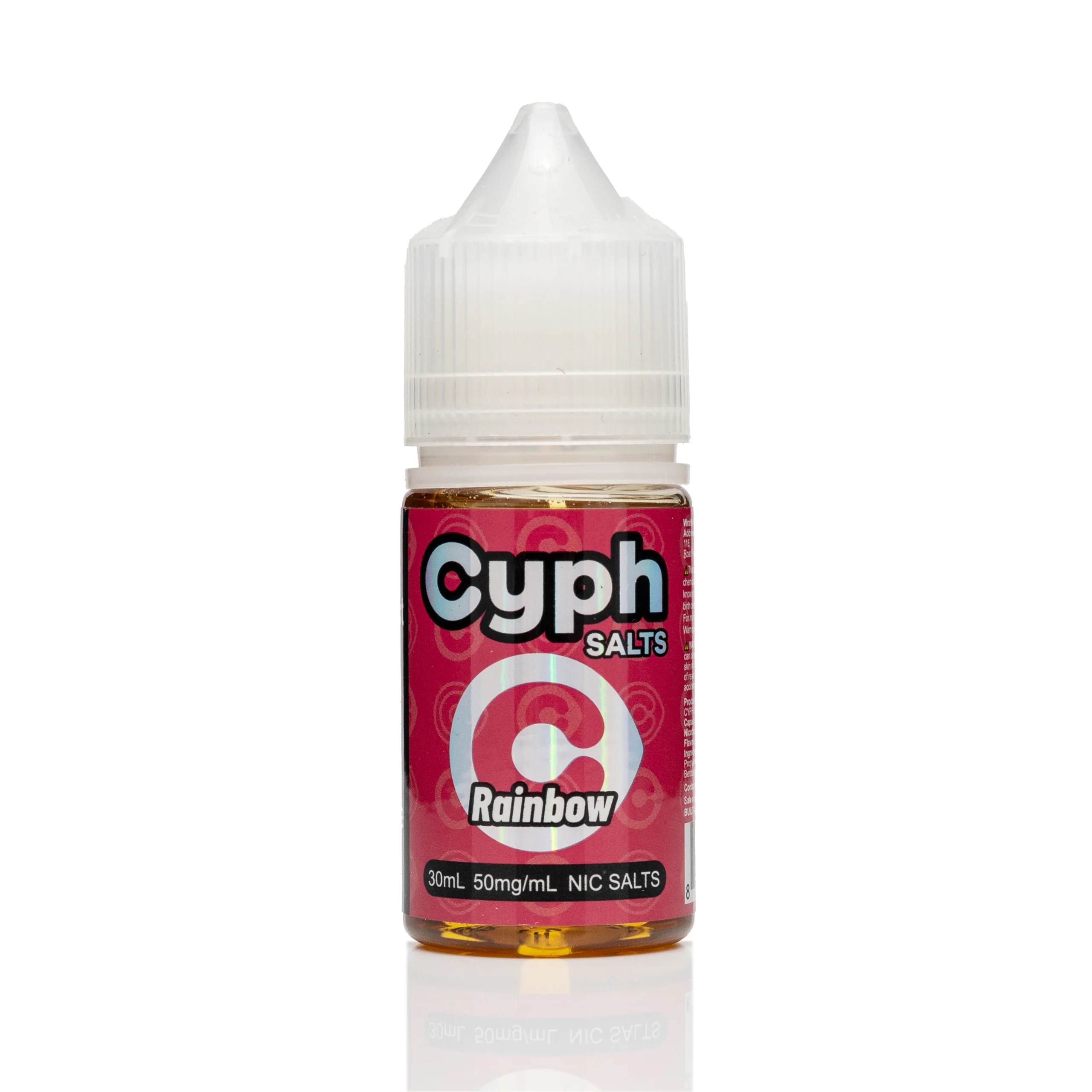 VooPoo Navi 80k 套装 x Cyph Salts 组合