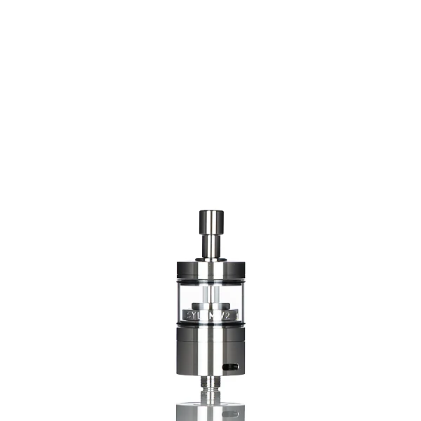 YG Creations Asylum V2 22mm RTA