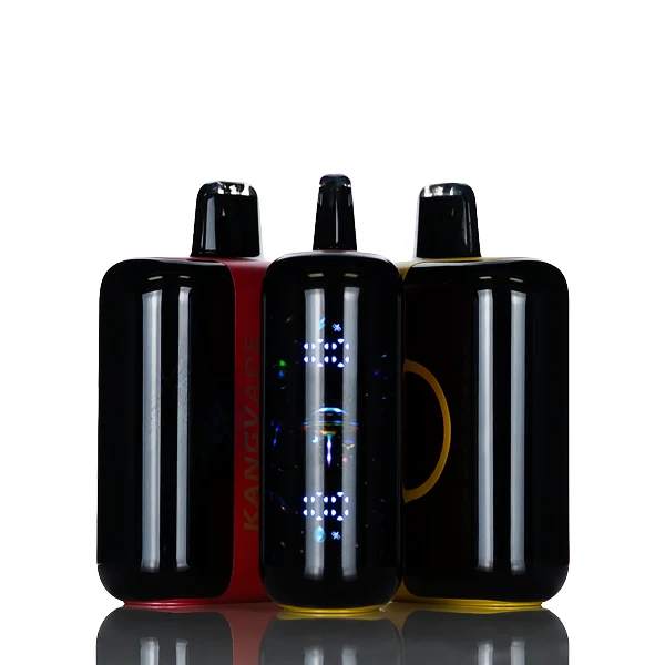 Kangvape Speedy Beast X 60K Disposable - 20mL