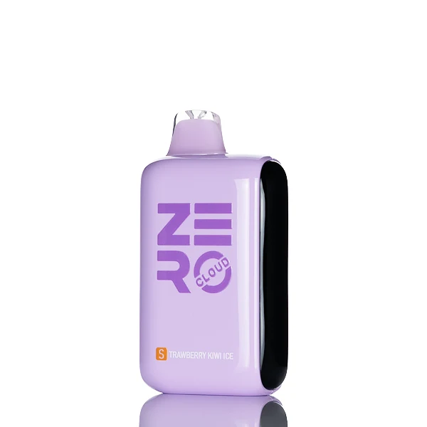Sikary Cloud Zero 50K 50000 Puffs Disposable Vape - 23mL