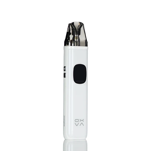 OXVA XLIM Pro 2 DNA Chip Pod System