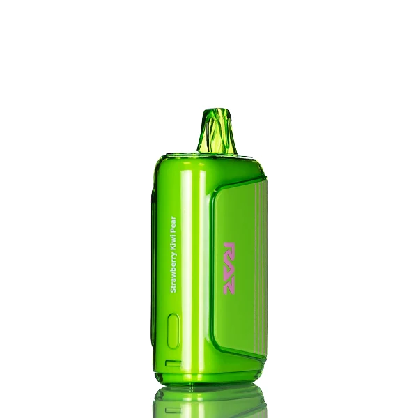 RAZ LTX DC25000 25K Disposable - 16mL