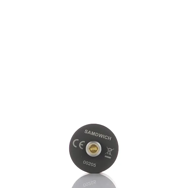 Dovpo x Across Samdwich 22mm Single Coil RDA (DISCONTINUED)