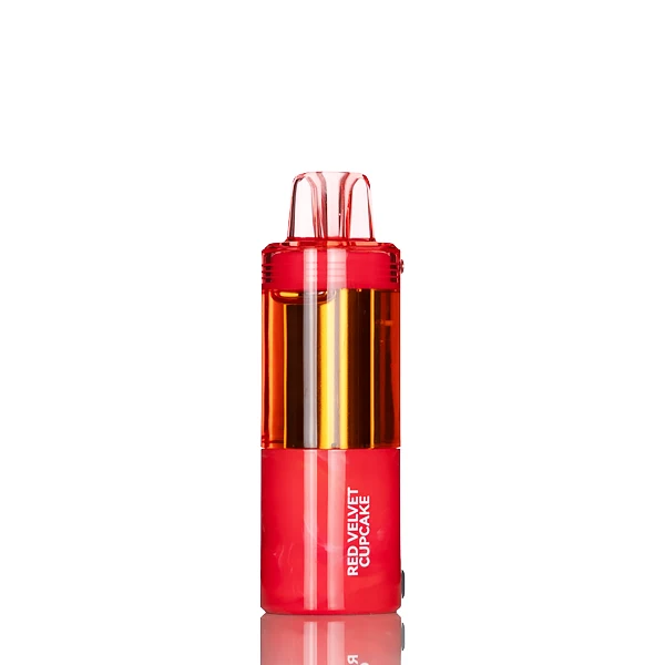 Foger Switch Pro 30k Disposable POD - 19mL