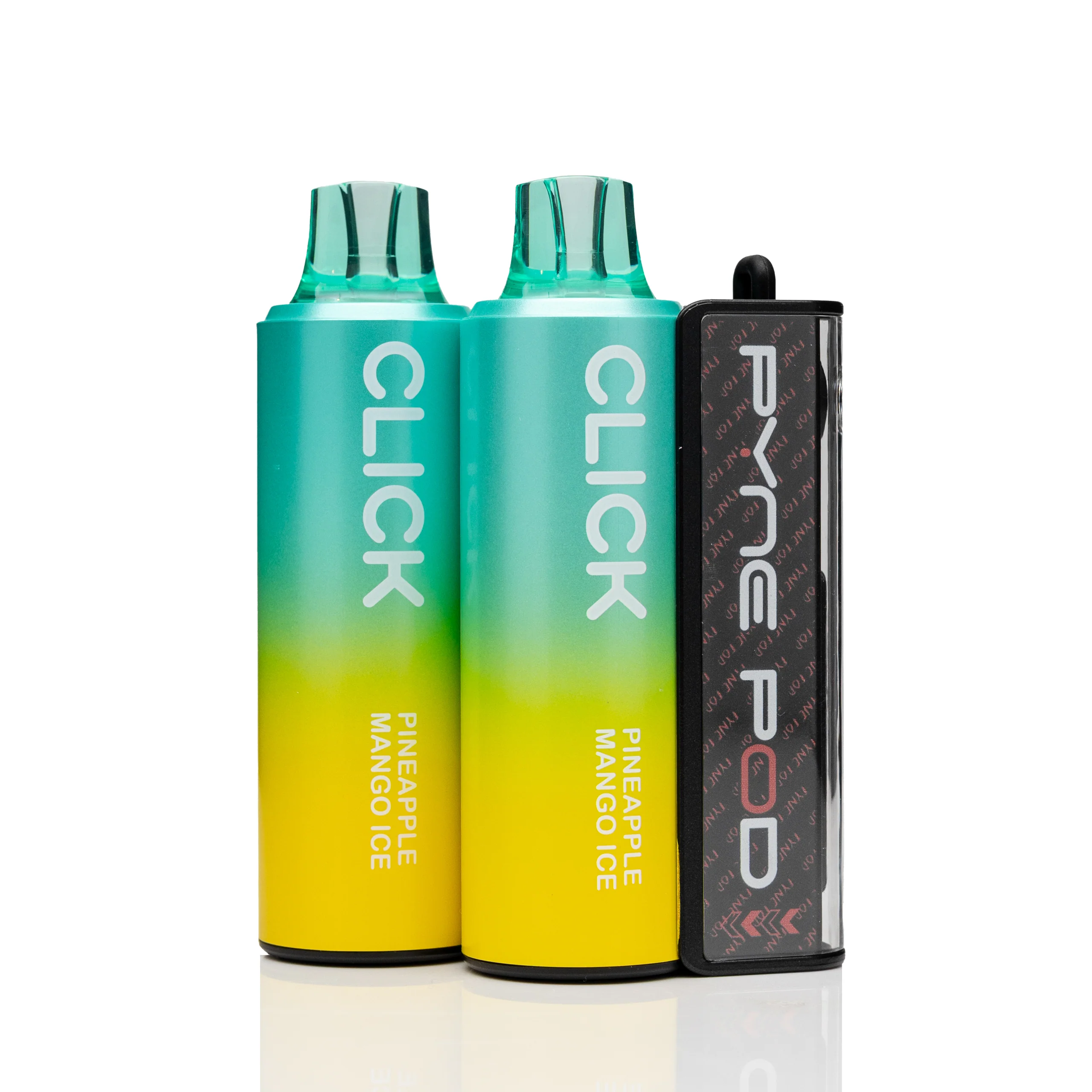 Pyne Pod Click 80K 一次性套装