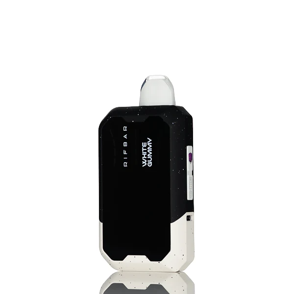 RifBar MixPro 40K Puffs Disposable Vape - 18mL