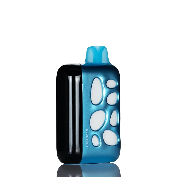 Vozol Rave 50K 50000 Puffs Disposable Vape - 20mL