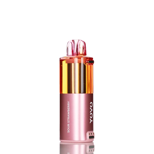 Yovo JB50K 50000 Puffs Disposable Pod