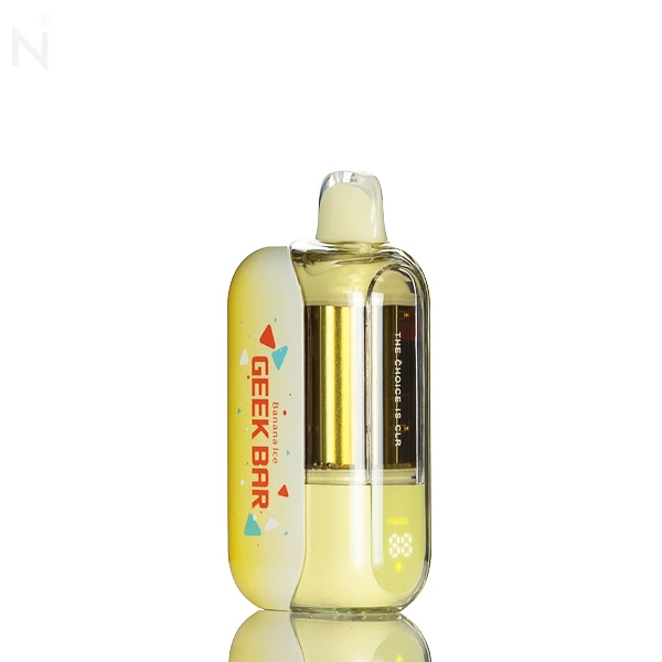 Geek Bar CLR 50K Disposable Vape