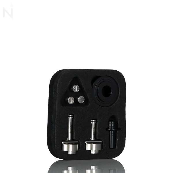 Early Bird Sparrow RTA Proper MTL Kit