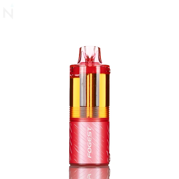 Fogest XP 40K 40000 Puffs Disposable Vape