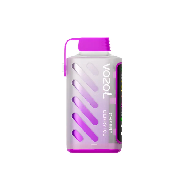 Vozol Gear Power 20K 20000 Puffs Disposable Vape - 20mL