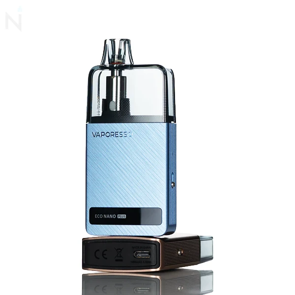 Vaporesso ECO NANO Plus Pod System
