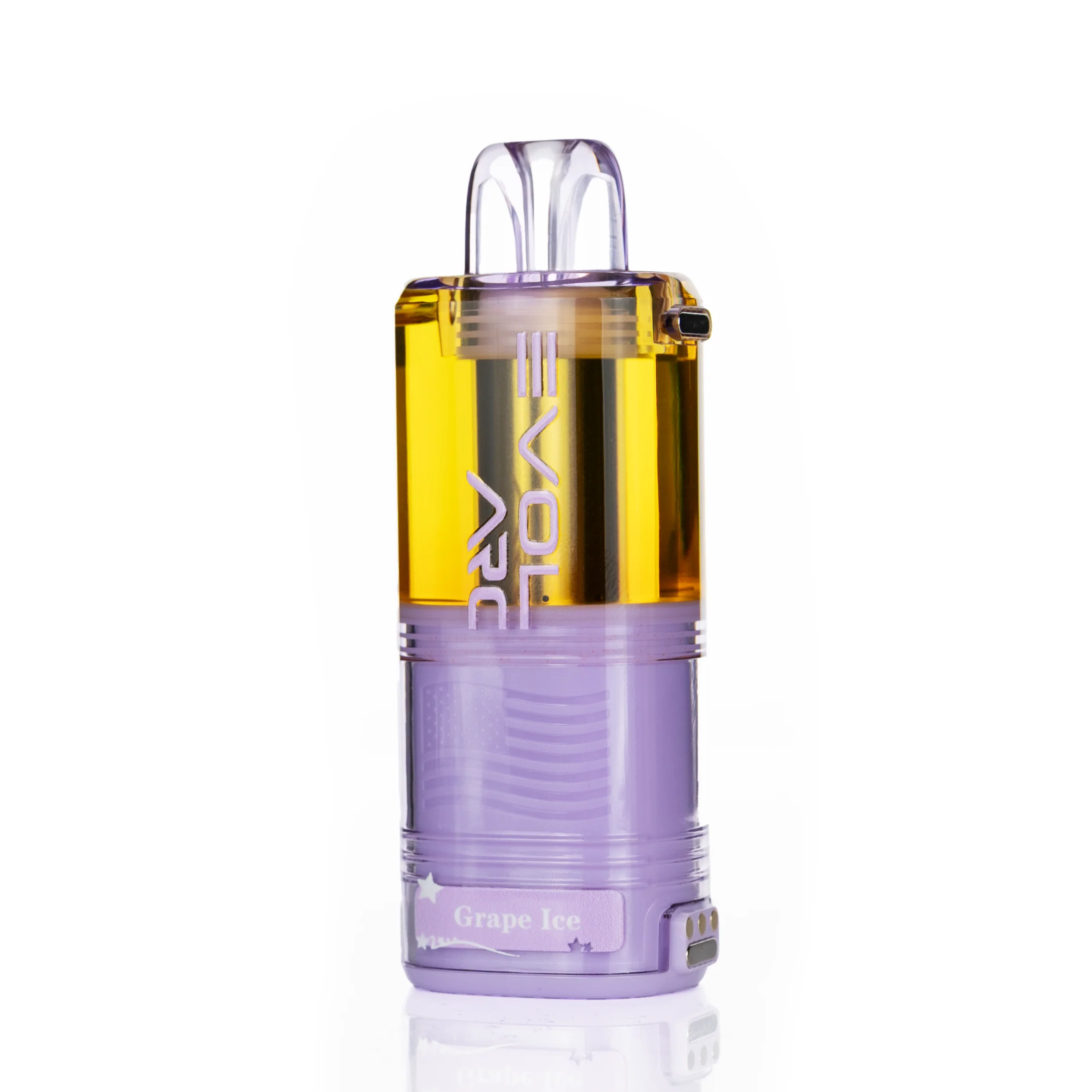 EVOL ARC 70K Puffs 一次性电子烟弹