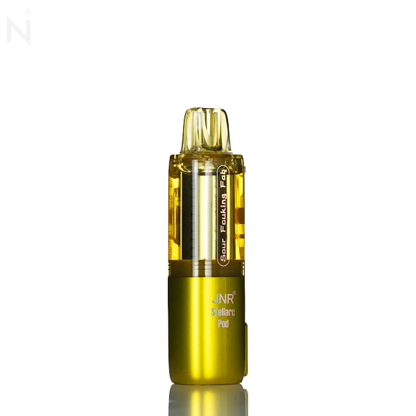 JNR Stellarc 100K 100000 Puffs Disposable Pod - 30mL