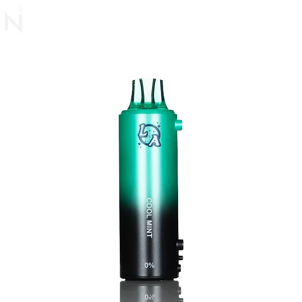 L&A X Pyne Pod Click 40K Disposable Pod - 0% Zero Nic