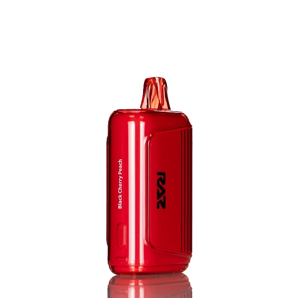 RAZ LTX DC25000 25K Disposable - 16mL