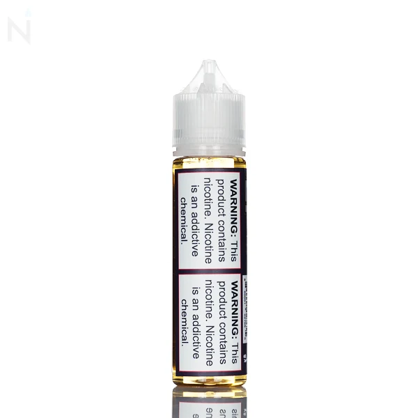 Phillip Rocke E Liquid - Formula LP (Looper) - 60ml