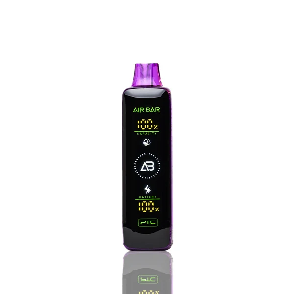 Air Bar Diamond Spark 15K Puffs Disposable Vape - 17mL