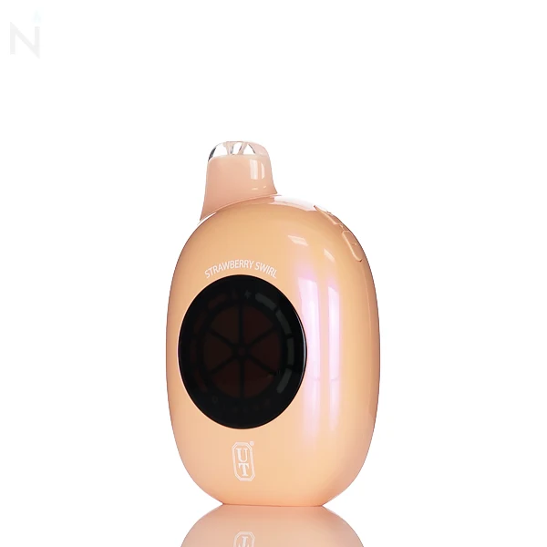 UT Bar ECO 50K Flavor Control Disposable Vape