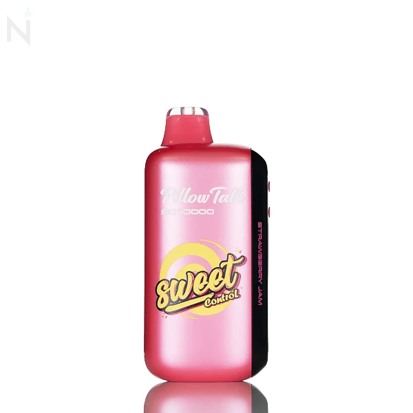 Pillow Talk SC40000 Sweet & Ice Control Disposable - 20ml