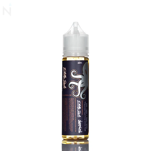 Phillip Rocke E Liquid - Formula LP (Looper) - 60ml