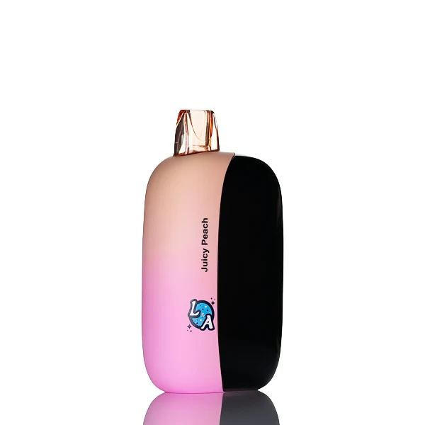 L&A Switch 40K 40000 Puffs Disposable Vape