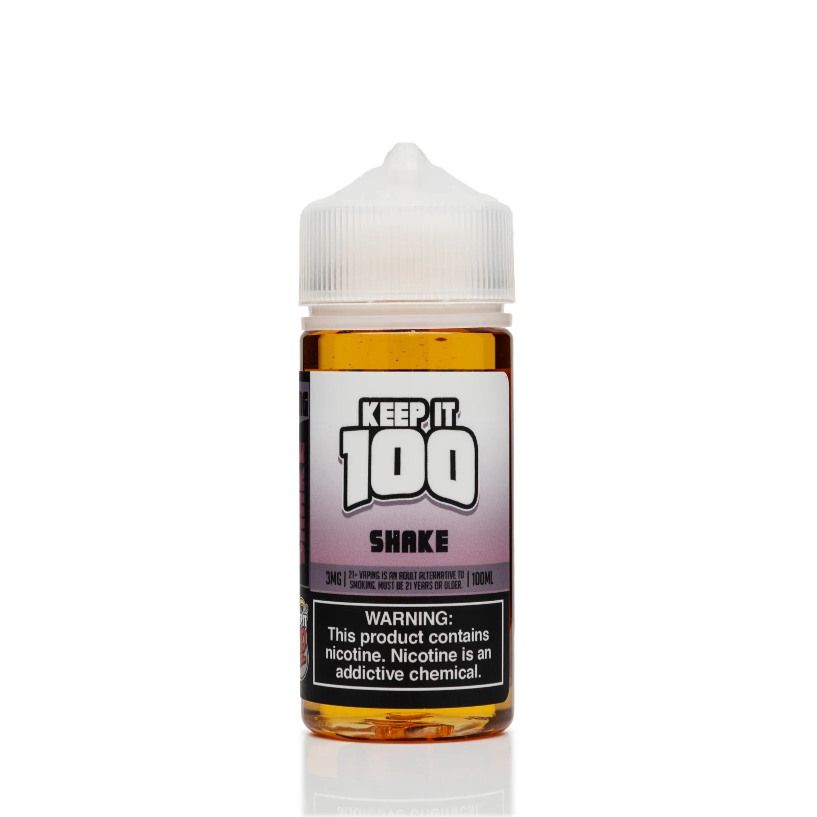 Keep It 100 - Shake - 100ml