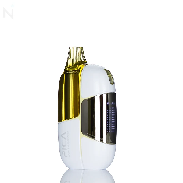 PICA BAR Pure 45K Disposable Vape - 18mL