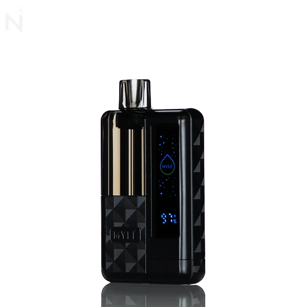 MYLÉ Pod Box 35K Disposable Kit