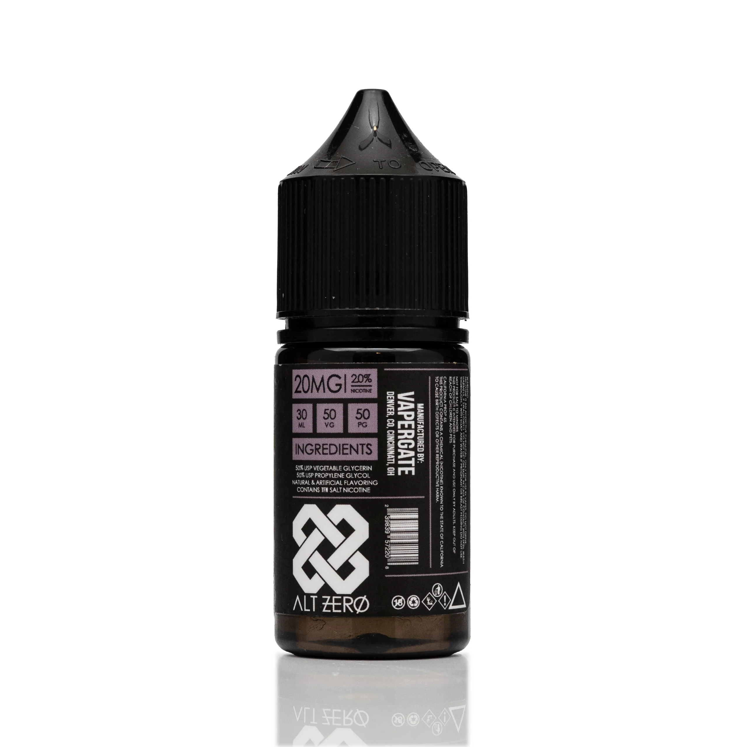 Excision Salt - Paradox - 30mL