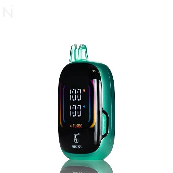 Flum Mello Pro 50K 50000 Puffs Disposable Vape
