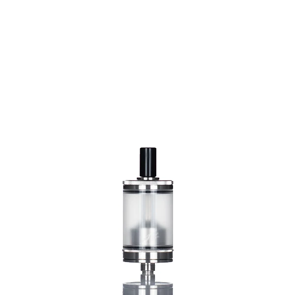 Ghost Bus Club NETSU 22mm MTL RTA