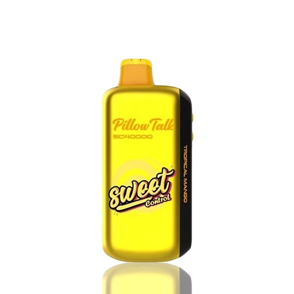Pillow Talk SC40000 Sweet & Ice Control Disposable - 20ml