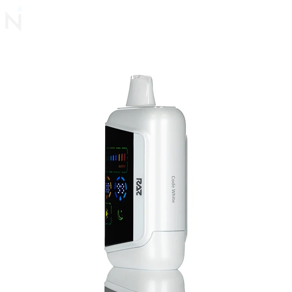 RAZ RX 50K 50000 Puffs Disposable