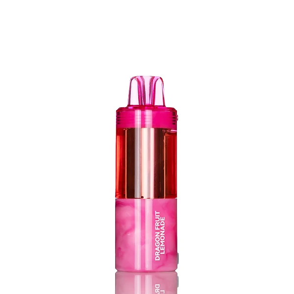 Foger Switch Pro 30k Disposable POD - 19mL