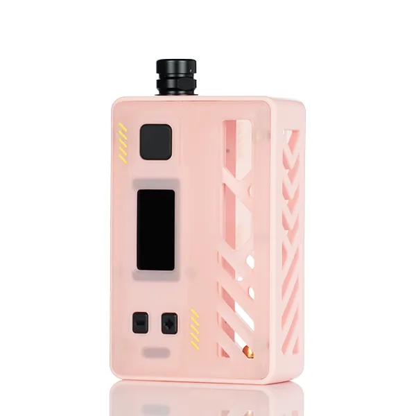 Rincoe Manto AIO Ultra 80W Boro Mod and RBA Kit (DISCONTINUED)