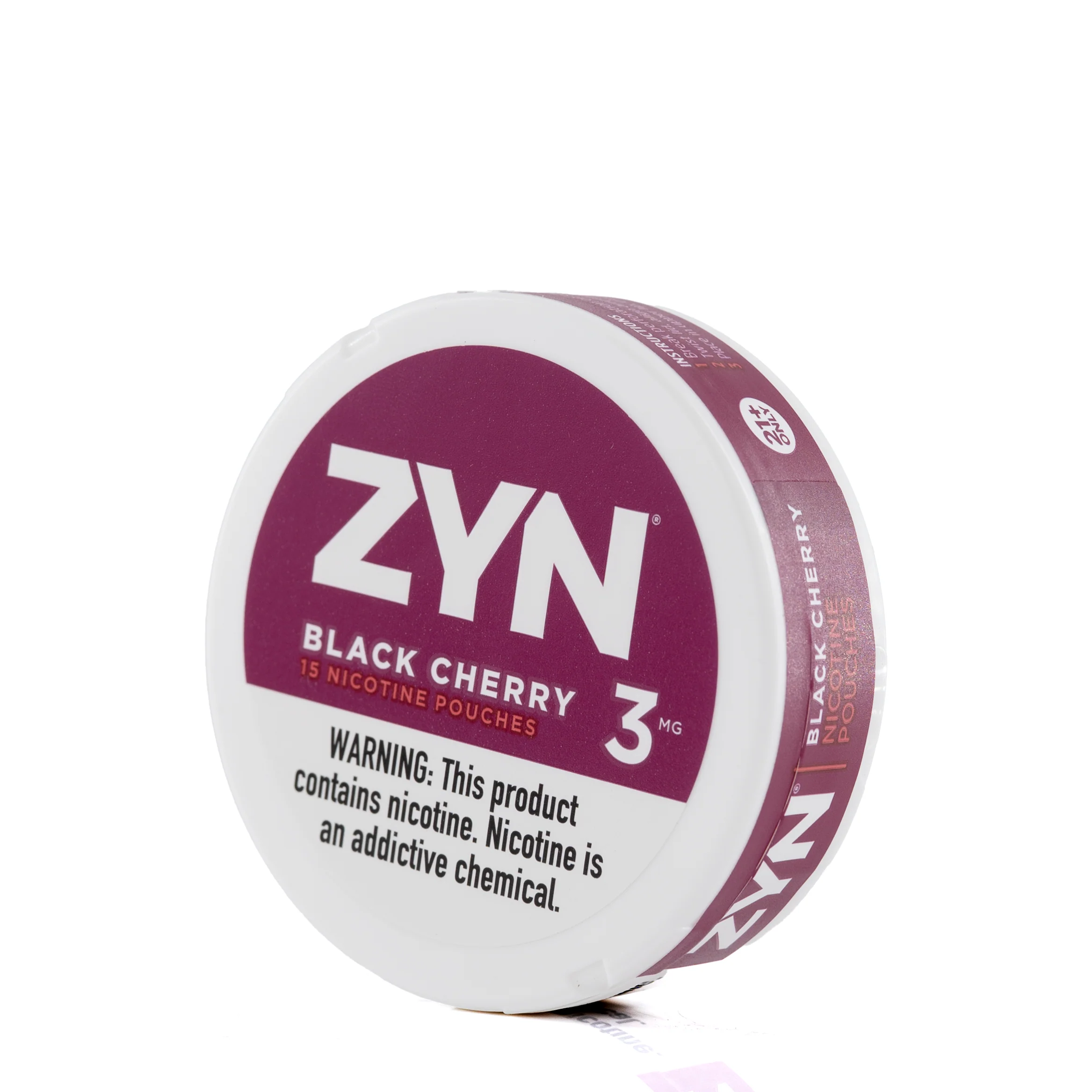 ZYN Nicotine Pouches (15 ct)
