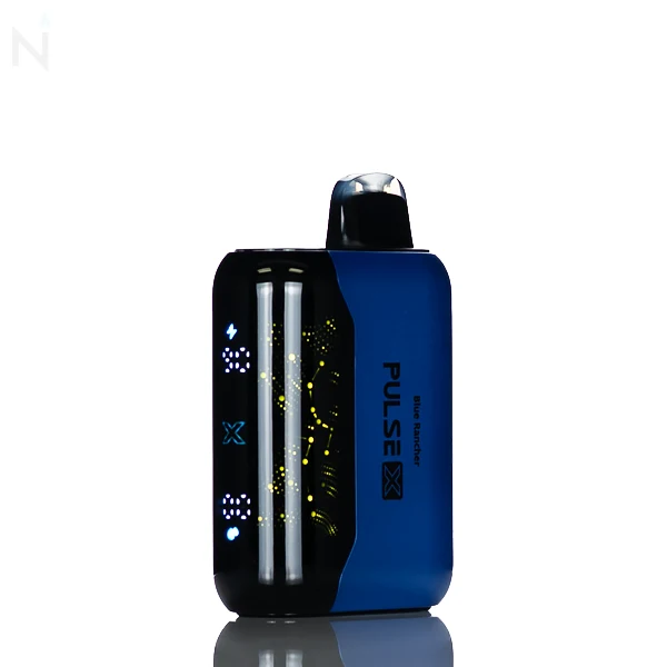 XRIL Pulse X 40K 40,000 Puffs Disposable Vape