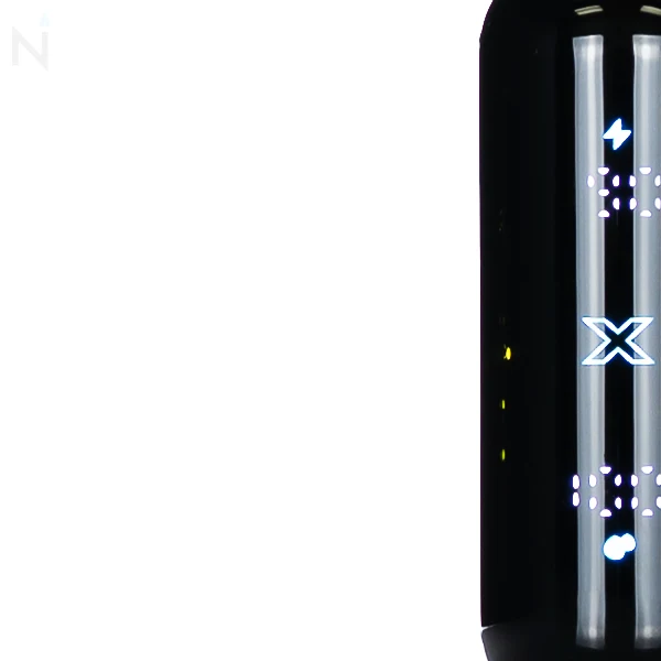 XRIL Pulse X 40K 40,000 Puffs Disposable Vape