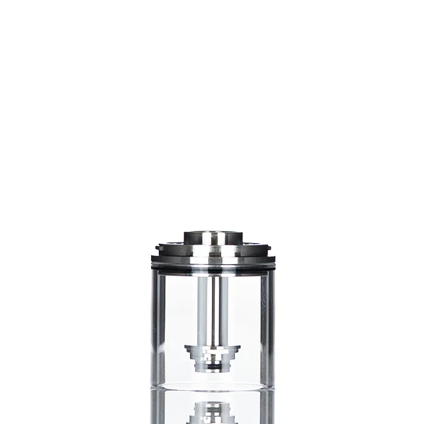 YG Creations Asylum V2 Long Tank Kit