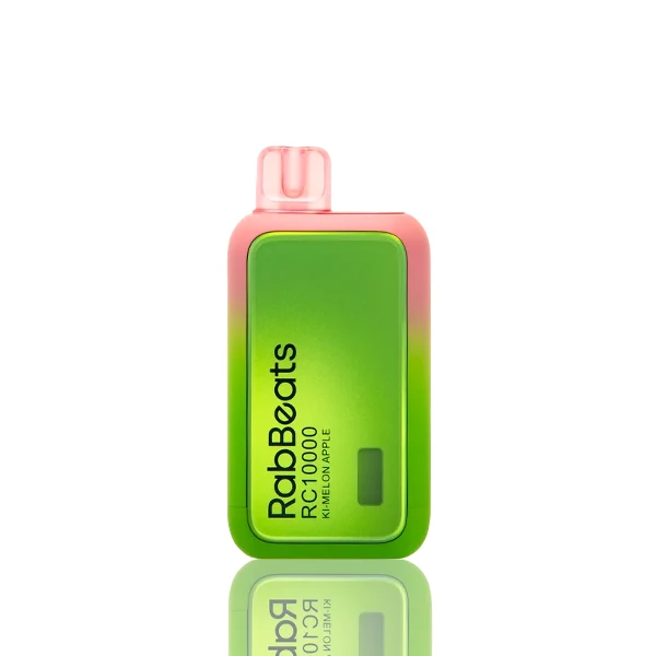 RabBeats RC10000 10k Puffs Disposable Vape - 18mL
