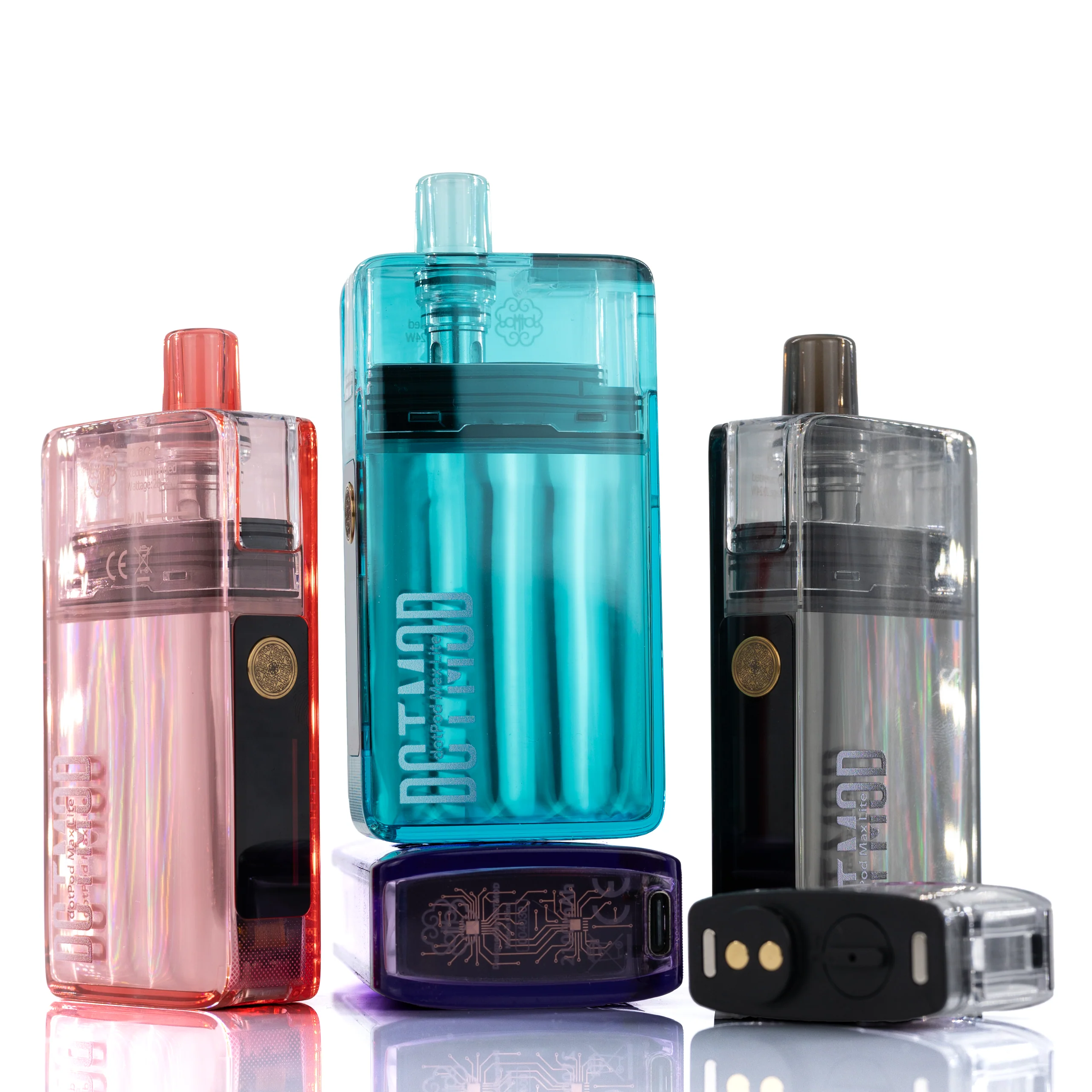 dotMod dotPod Max Lite 60W Pod System