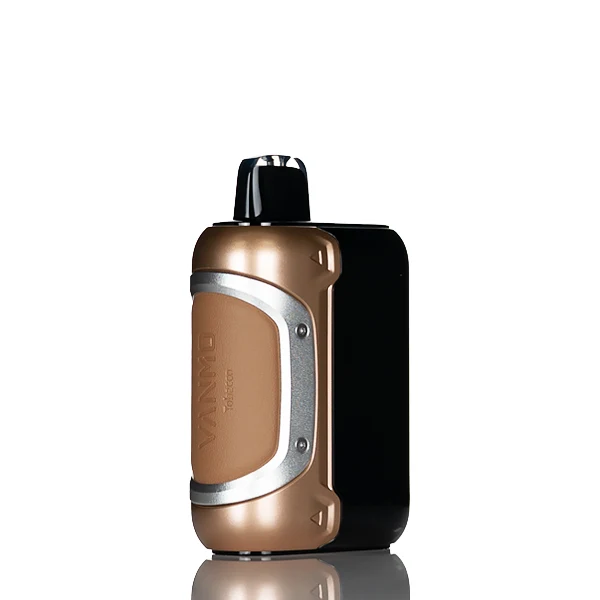 Vanmo VM60K 60000 Puffs Disposable Vape - 22mL