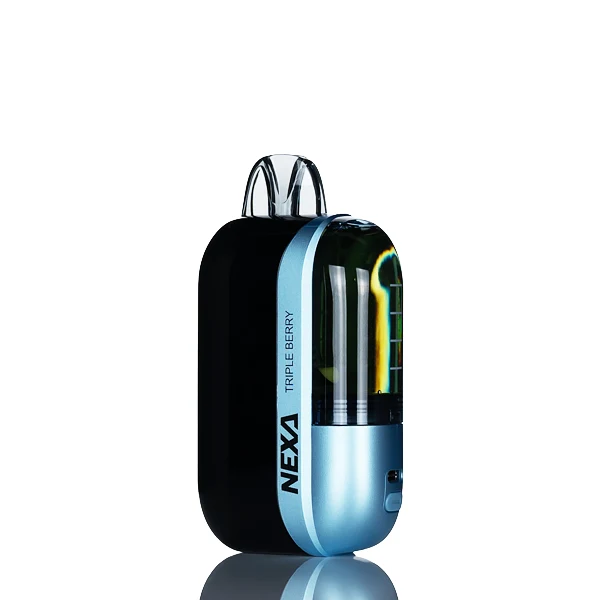 NEXA ULTRA 50k 50000 Puff Disposable Vape - 20mL